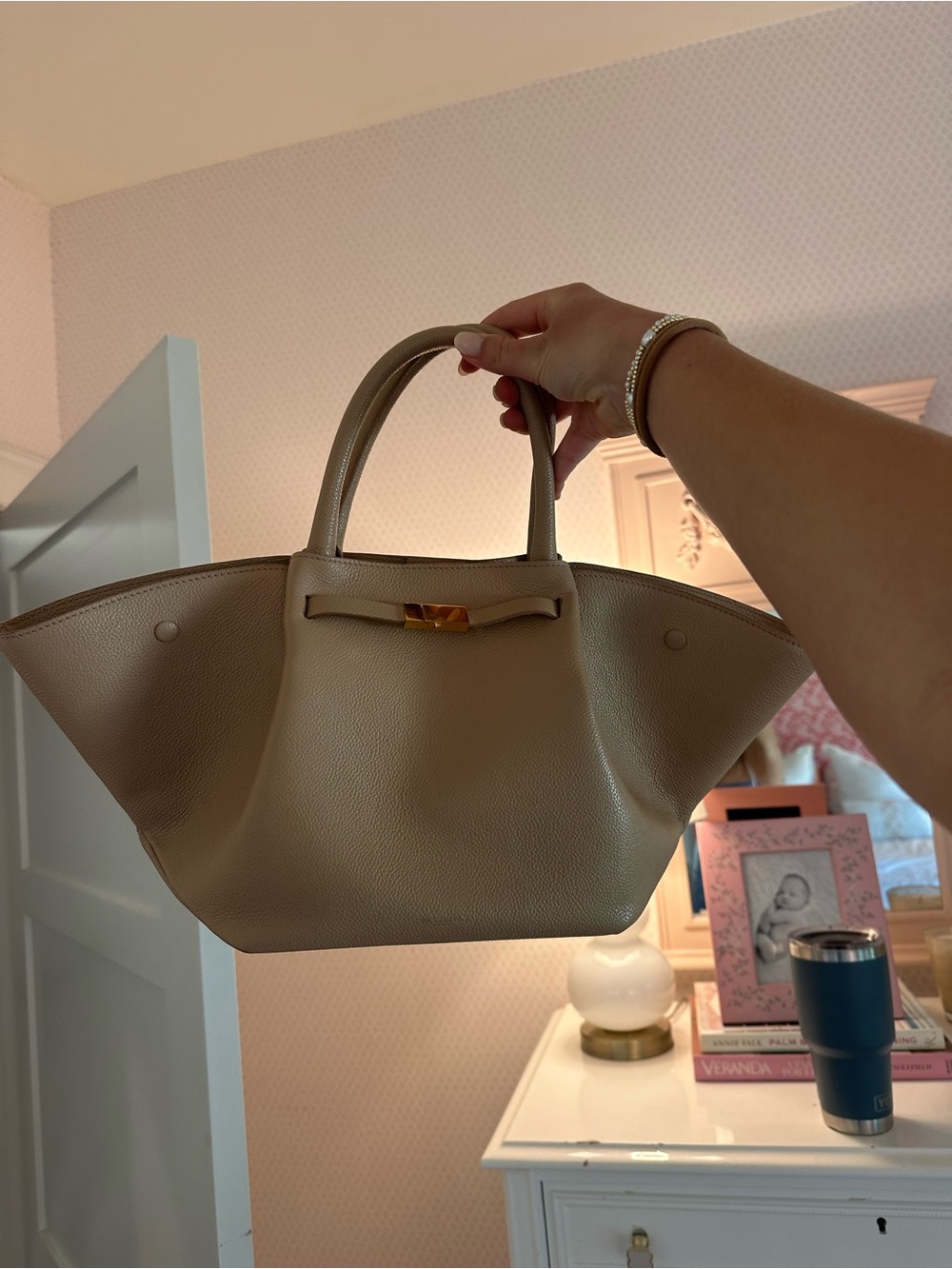 DeMellier Bag